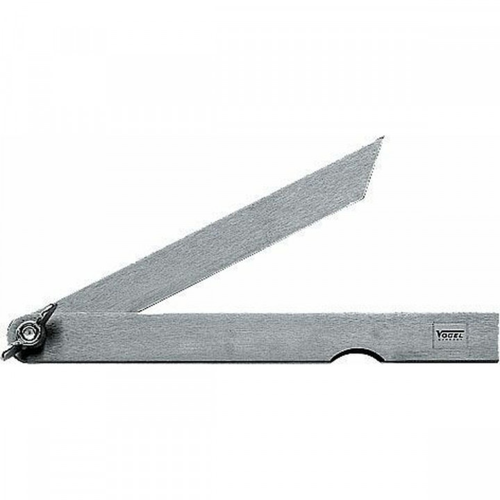 Mechanische winkel VOGEL