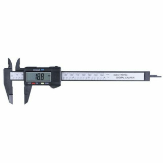Digital caliper ATM 150 mm