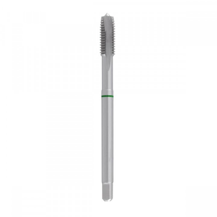 Machine tap RUKO High speed steel (HSS) 28 mm DIN 5156 Type B