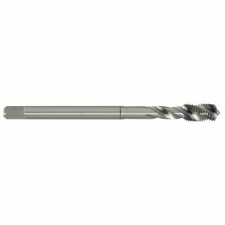 Machine tap RUKO High speed steel (HSS) 25 mm DIN 376 Type C