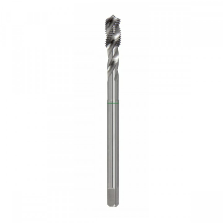 Machine tap RUKO High speed steel (HSS) 28 mm DIN 5156 Type C