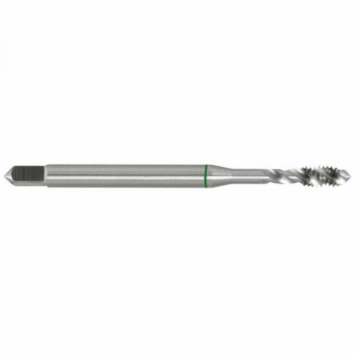 Maschinen-Gewindebohrer RUKO Hochgeschwindigkeitsstahl (HSS) 20 mm DIN 371 Art C