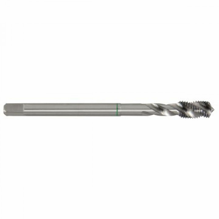Machine tap RUKO High speed steel (HSS) 26 mm DIN 376 Type C