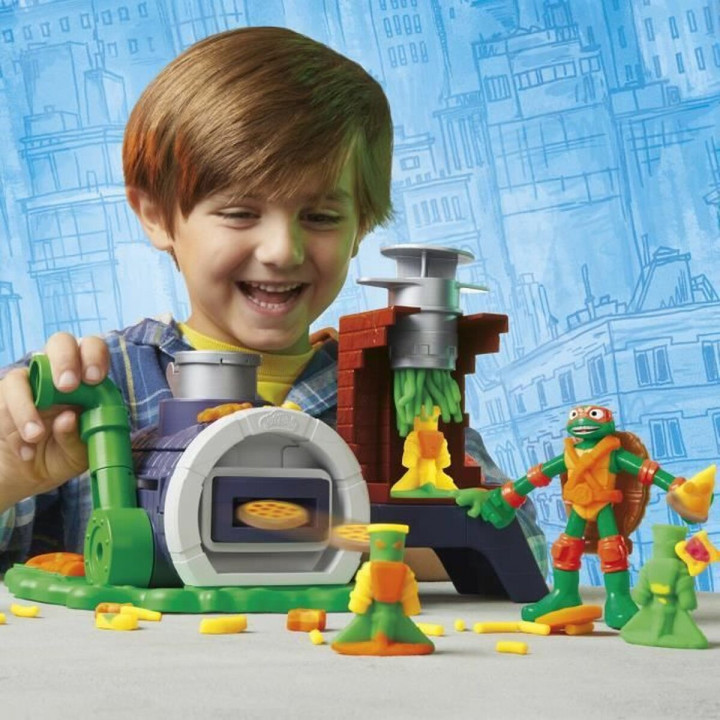 Set di Plastilina Hasbro