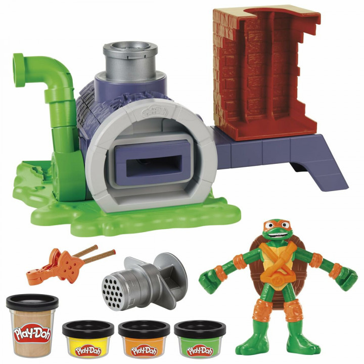Set di Plastilina Hasbro