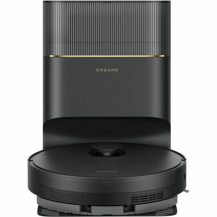 Robot stofzuiger Dreame