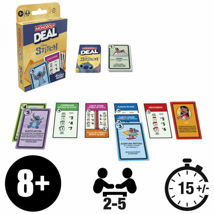 Juego de Mesa Hasbro 17 x 10 x 15 cm 13 x 5 x 10 cm