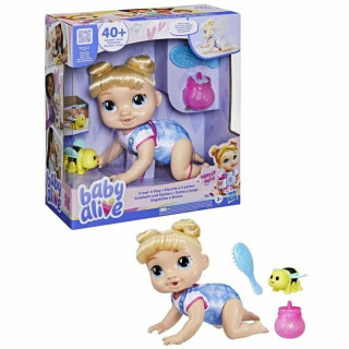 Pop Baby Alive