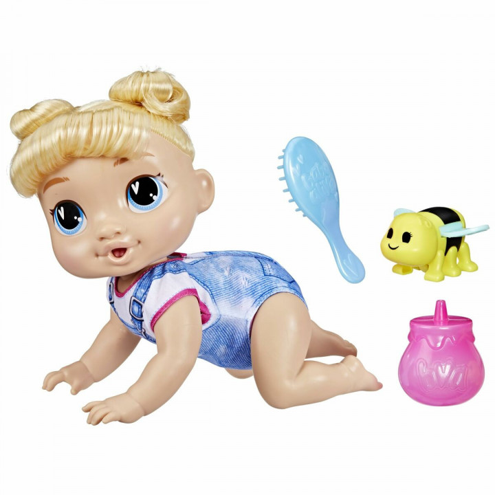 Pop Baby Alive