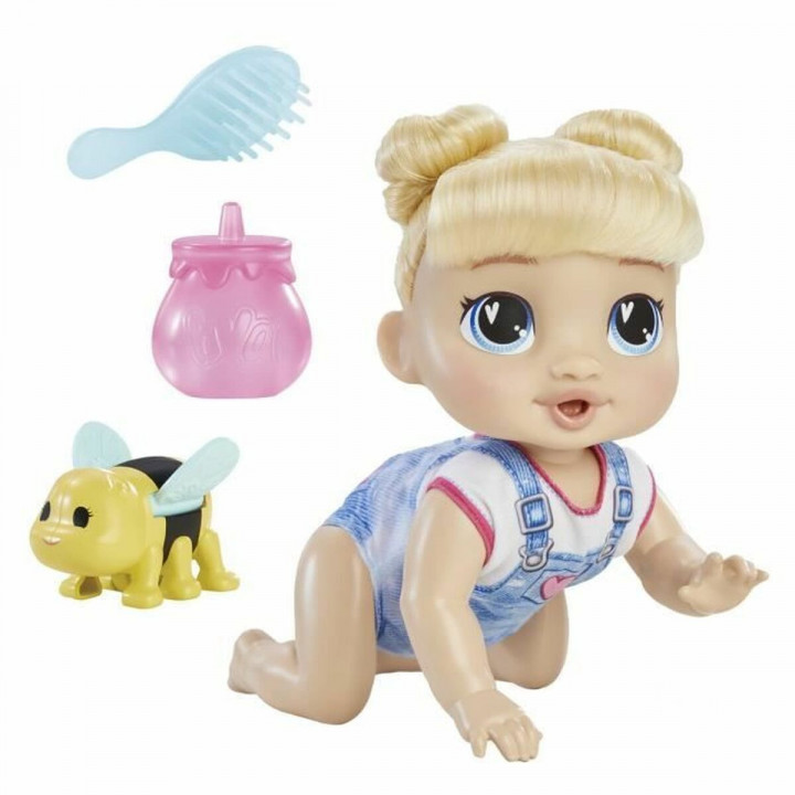 Pop Baby Alive