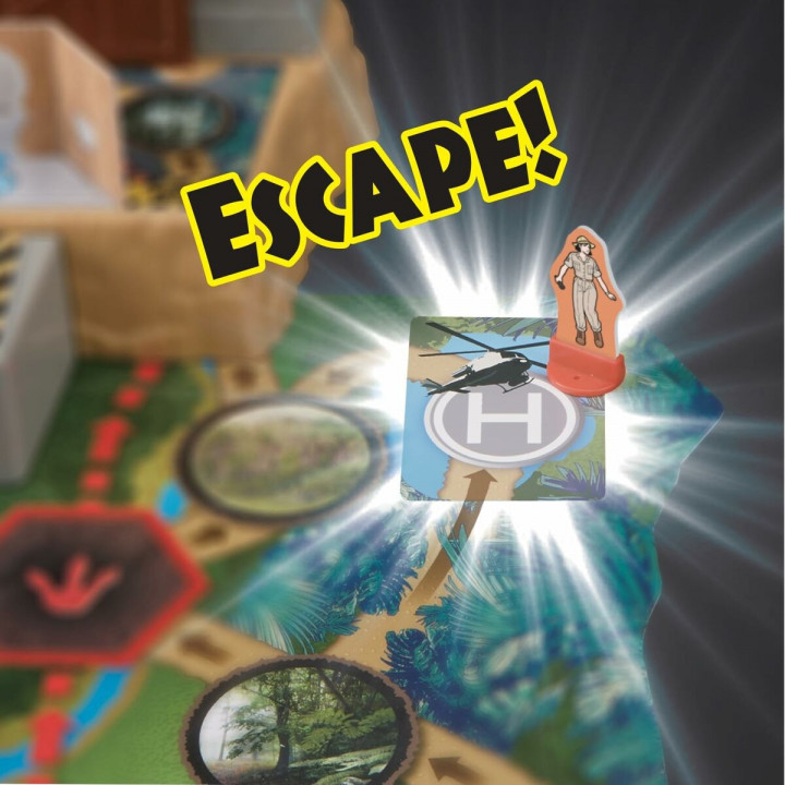 Board game EPOCH D'ENFANCE 36 x 10 x 30 cm