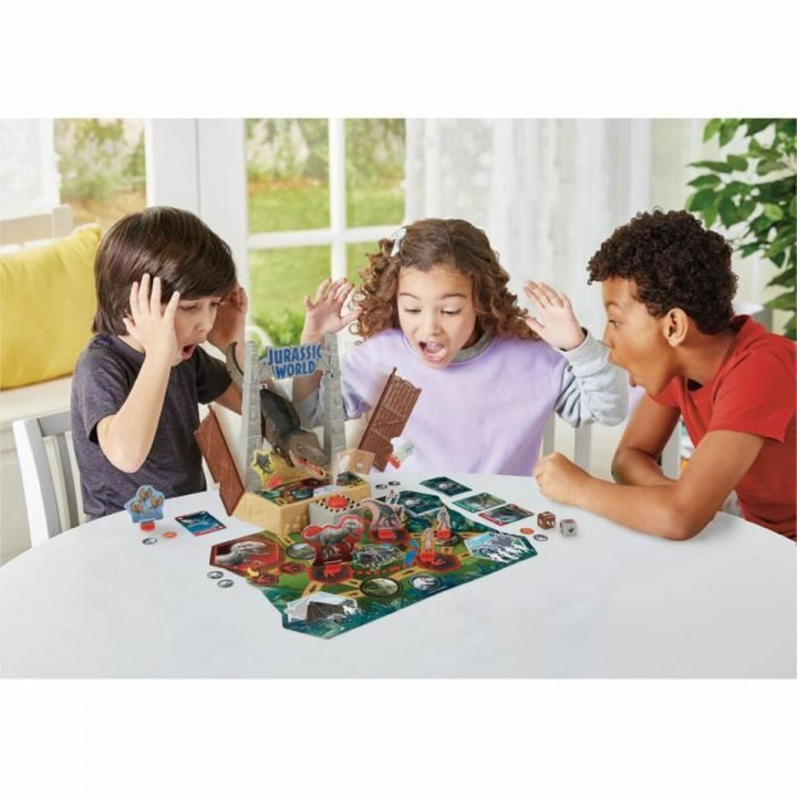 Board game EPOCH D'ENFANCE 36 x 10 x 30 cm