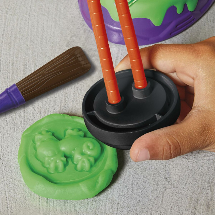 Modelling Clay Game Hasbro