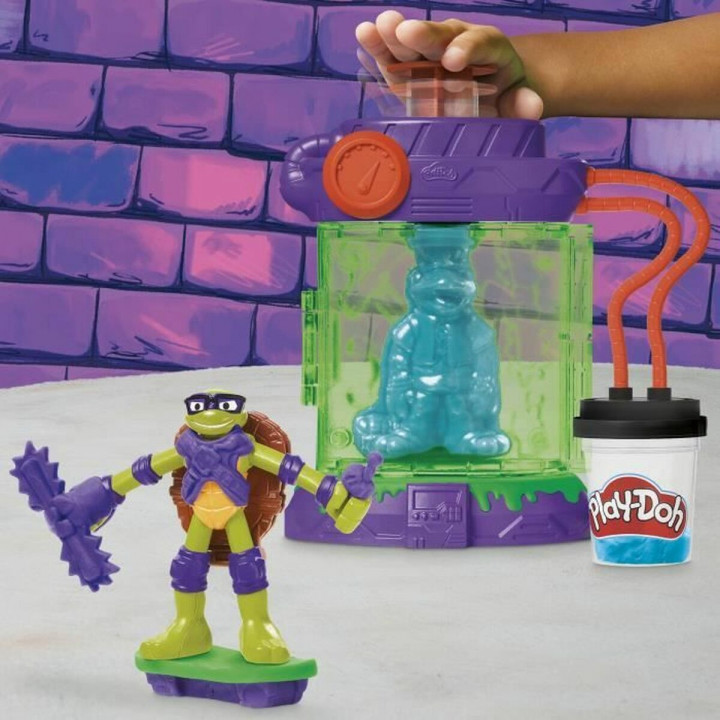 Plasticine Spel Hasbro