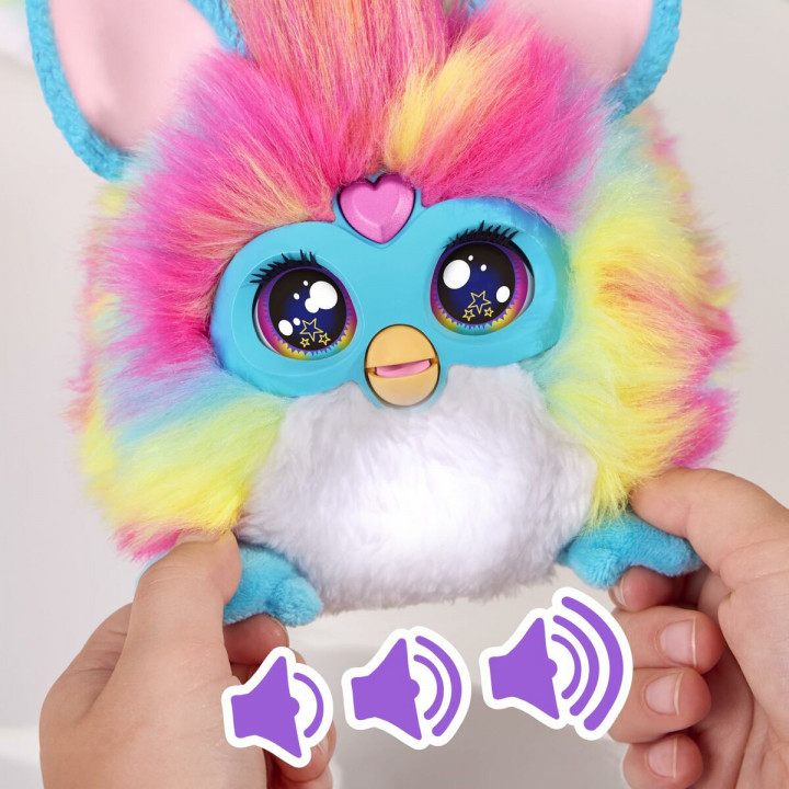 Peluche Hasbro Plástico