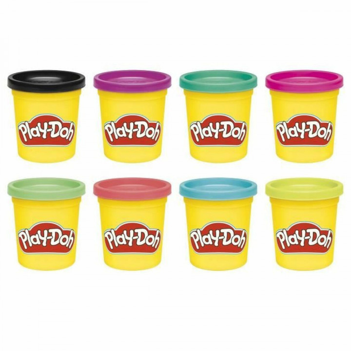 Knetspiel Play-Doh