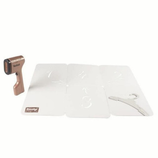 Kit de nettoyage et de rangement Smoby