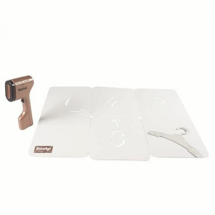 Reinig & Opberg Kit Smoby