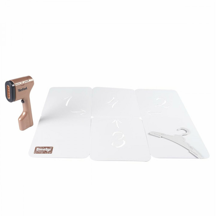 Reinig & Opberg Kit Smoby