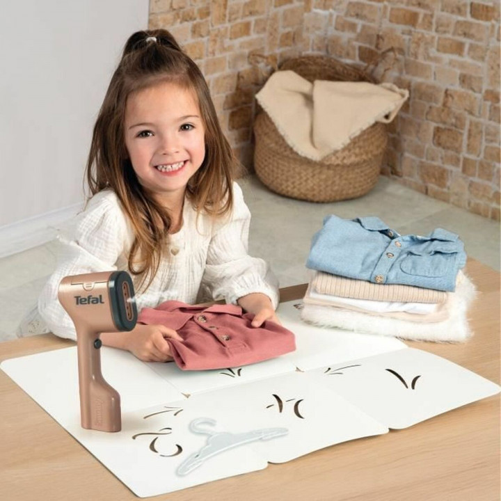 Reinig & Opberg Kit Smoby