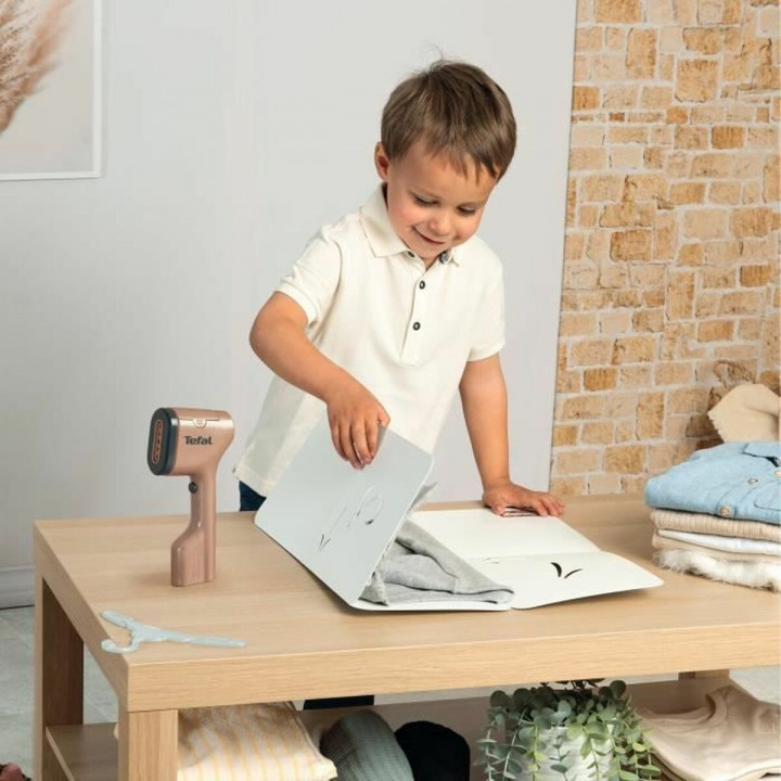 Kit per Cleaning & Storage Smoby