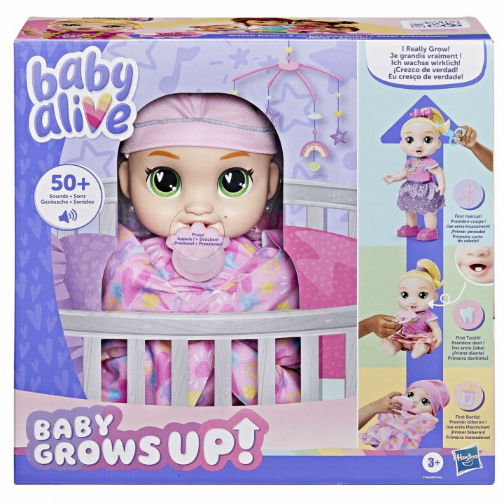 Doll Hasbro