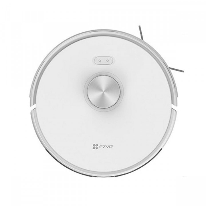 Aspirateur robot Ezviz