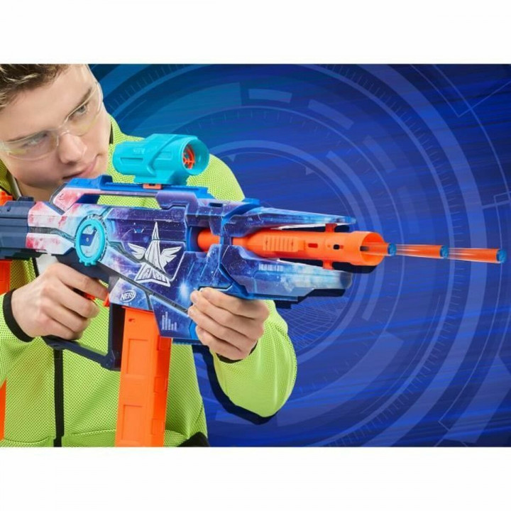 Pistolet à Fléchettes Hasbro