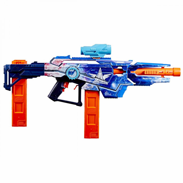 Pistola a Freccette Hasbro