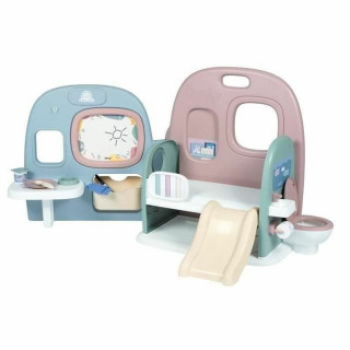 Kit de nettoyage et de rangement Smoby