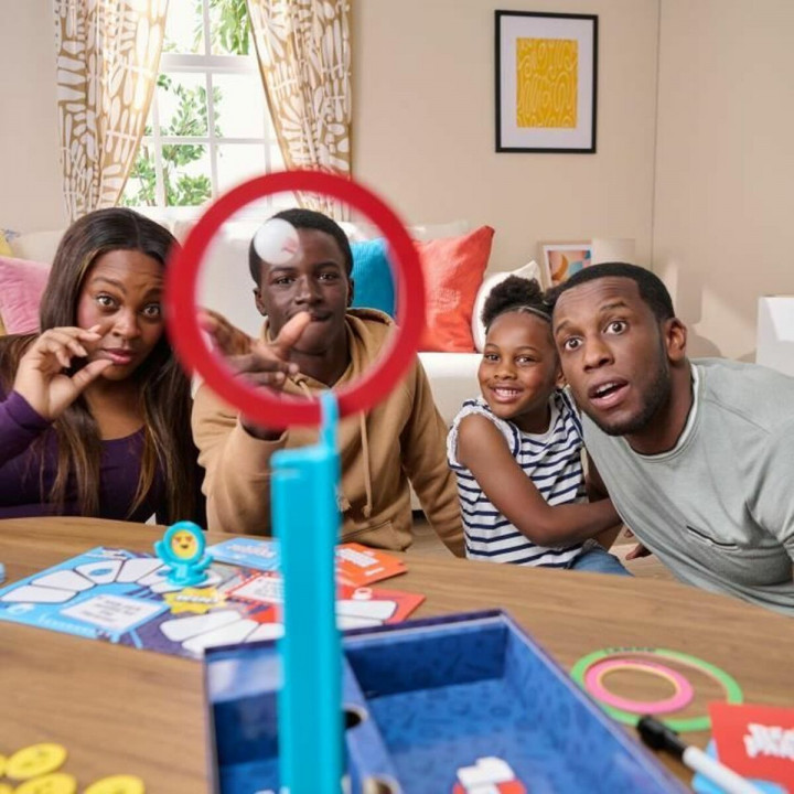 Juego de Mesa Spin Master