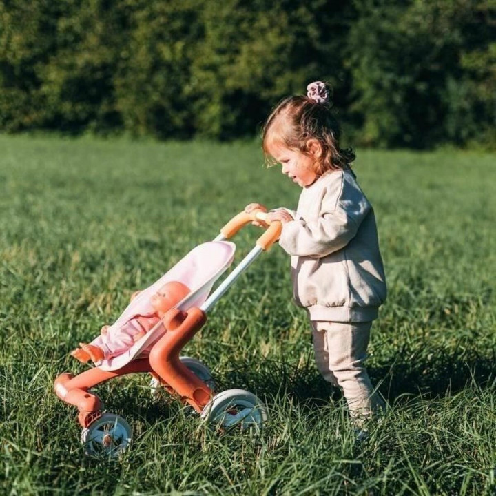 Kit de nettoyage et de rangement Smoby