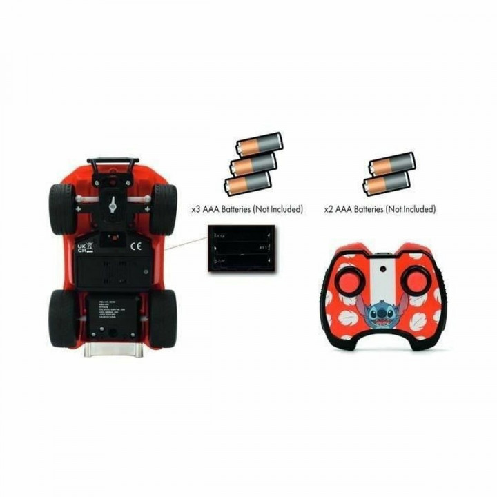 Set de Limpieza Smoby