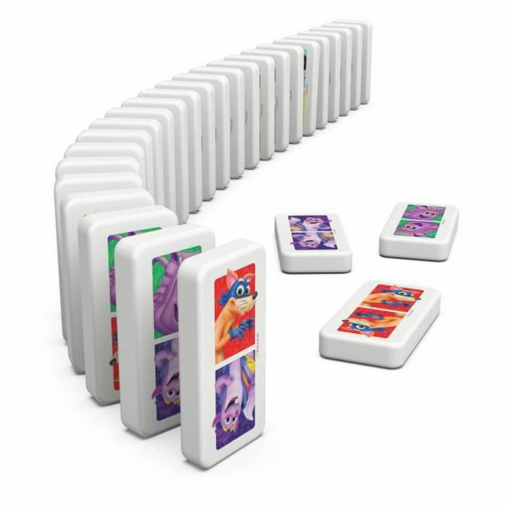 Jeu de société Spin Master