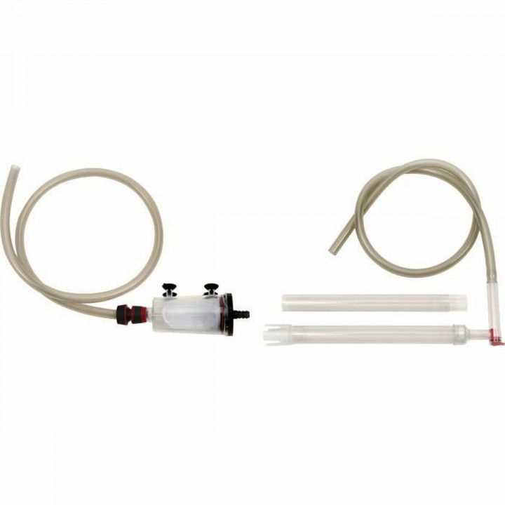 Systèmes de nettoyage automatique Fluval