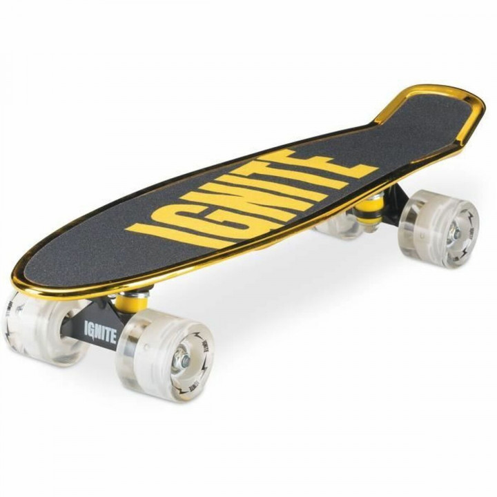 Skateboard Mondo