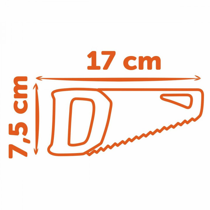 Reinigungs- und Aufbewahrungskit Smoby