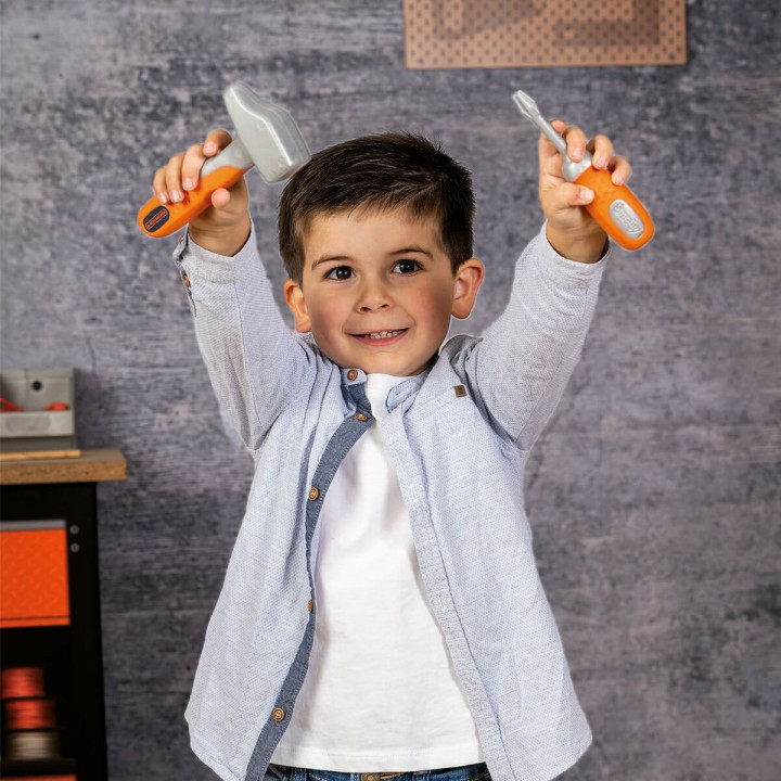 Set de Limpieza Smoby