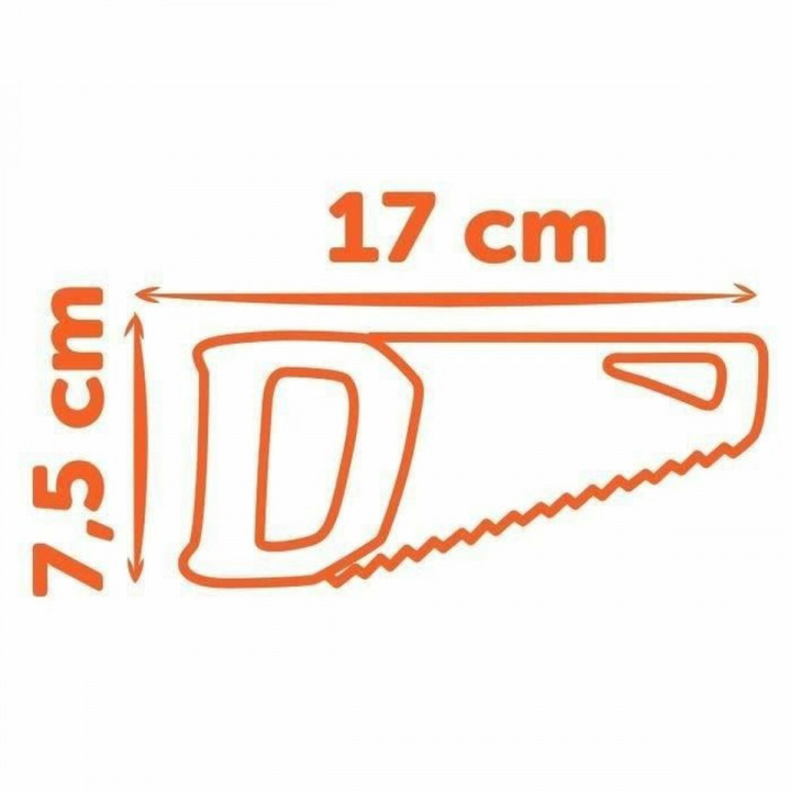 Kit de nettoyage et de rangement Smoby