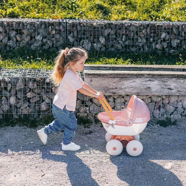 Kit per Cleaning & Storage Smoby