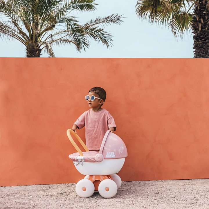 Kit per Cleaning & Storage Smoby