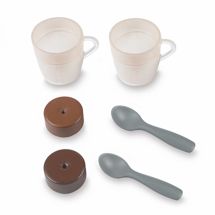 Kit per Cleaning & Storage Smoby