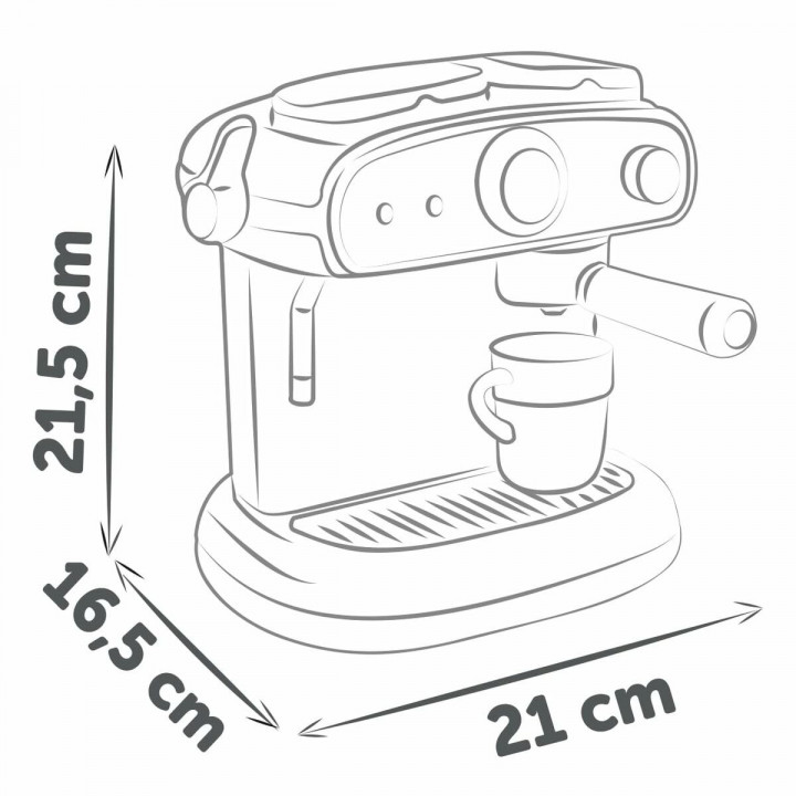 Cleaning & Storage Kit Smoby