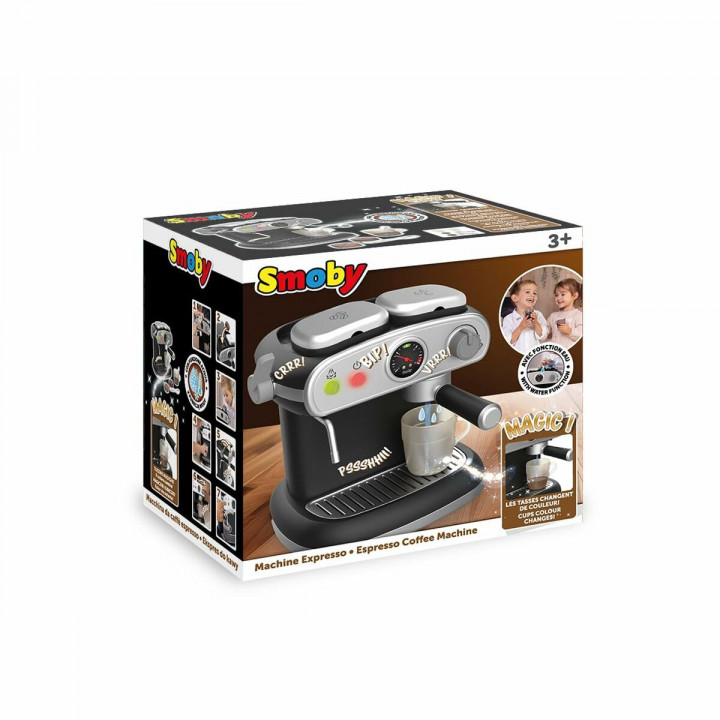 Kit per Cleaning & Storage Smoby