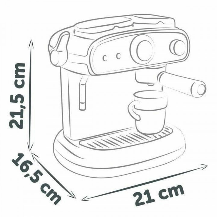 Cleaning & Storage Kit Smoby