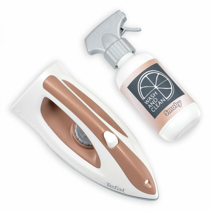 Cleaning & Storage Kit Smoby