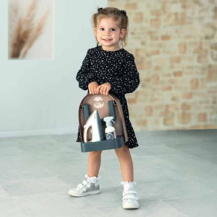 Kit de nettoyage et de rangement Smoby