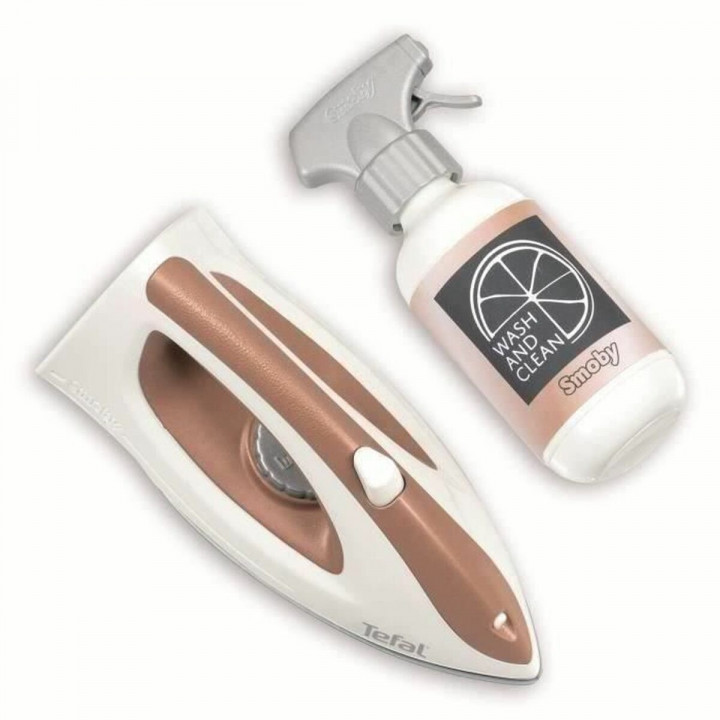 Set de Limpieza Smoby