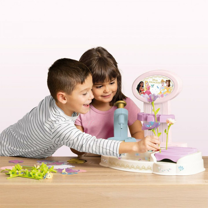 Kit per Cleaning & Storage Smoby