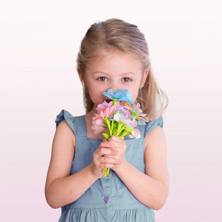 Kit per Cleaning & Storage Smoby